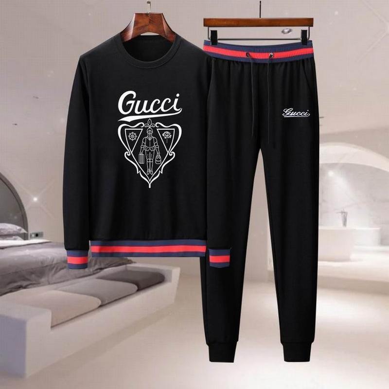 Gucci Men's Suits 171